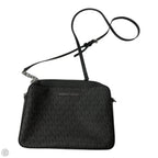Crossbody Designer By Michael Kors, Size: Medium