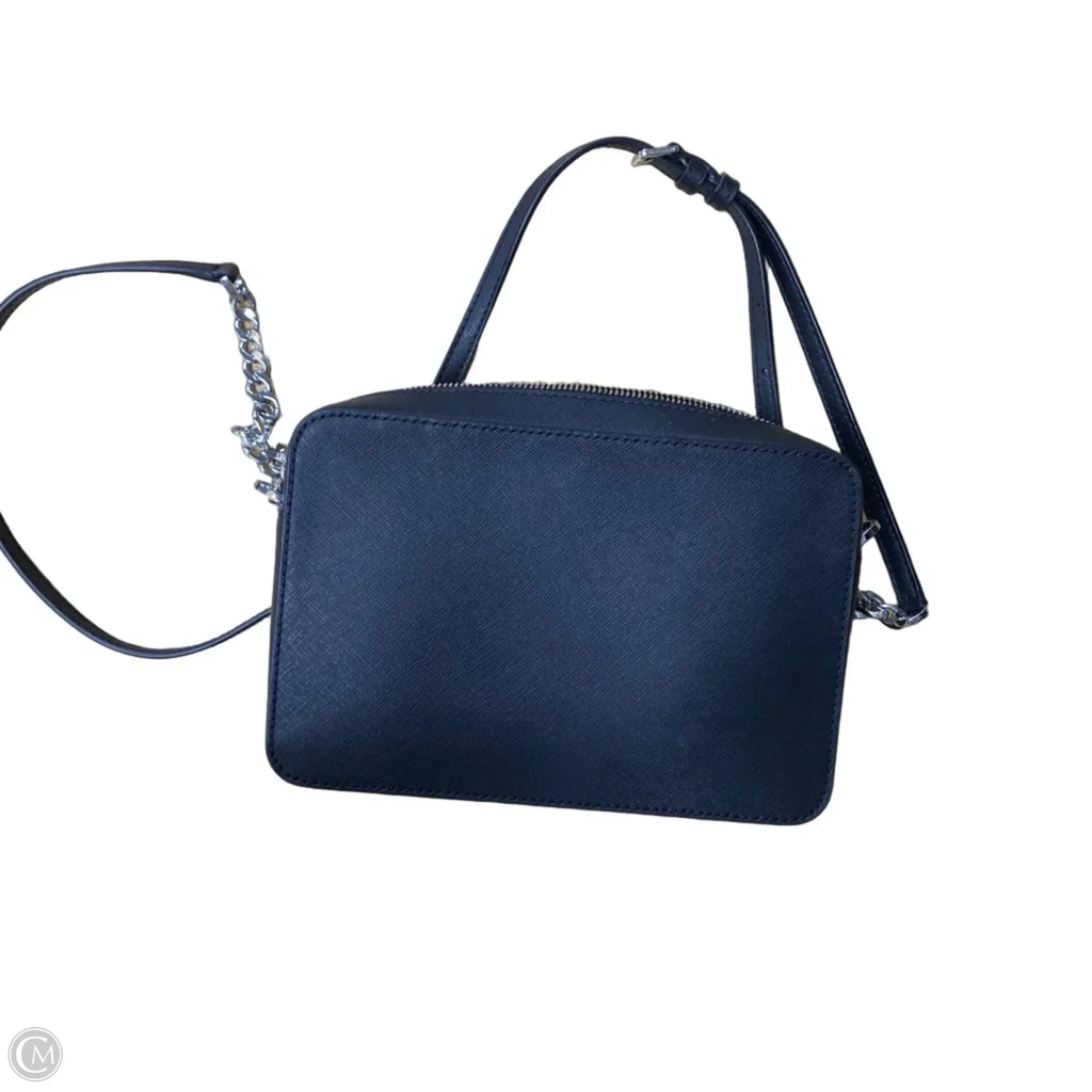 Crossbody Designer By Michael Kors, Size: Medium