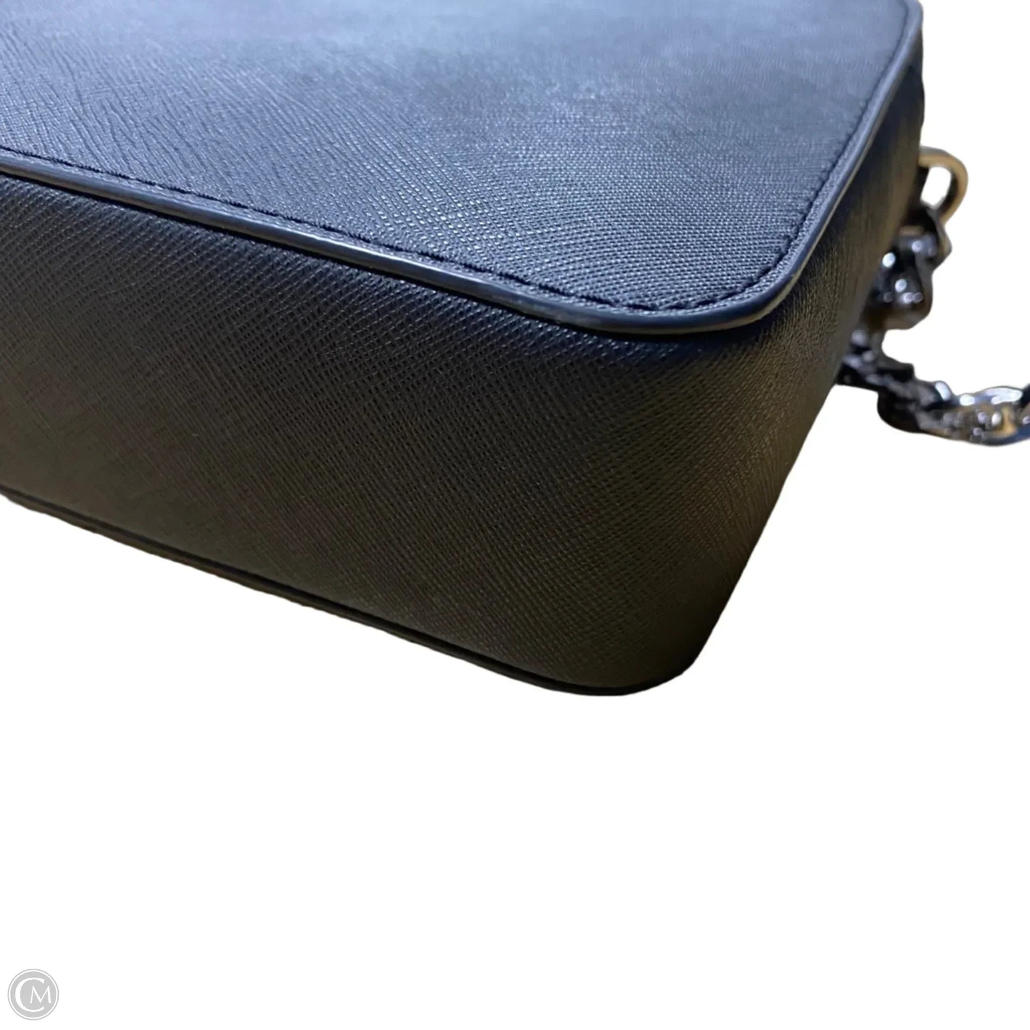 Crossbody Designer By Michael Kors, Size: Medium