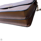 Crossbody Designer By Michael Kors, Size: Medium
