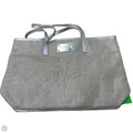 Tote Designer By Michael Kors, Size: Medium