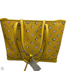Handbag Designer By Michael Kors, Size: Large