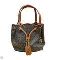 Handbag Designer By Michael Kors, Size: Large