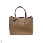 Handbag Luxury Designer By Prada, Size: Large