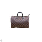 Handbag Luxury Designer By Louis Vuitton, Size: Medium
