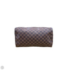 Handbag Luxury Designer By Louis Vuitton, Size: Medium