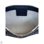 Wristlet Luxury Designer By Gucci, Size: Medium