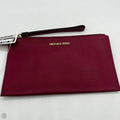 Wristlet Designer By Michael Kors, Size: Large