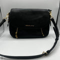 Crossbody Designer By Michael Kors, Size: Medium