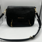 Crossbody Designer By Michael Kors, Size: Medium