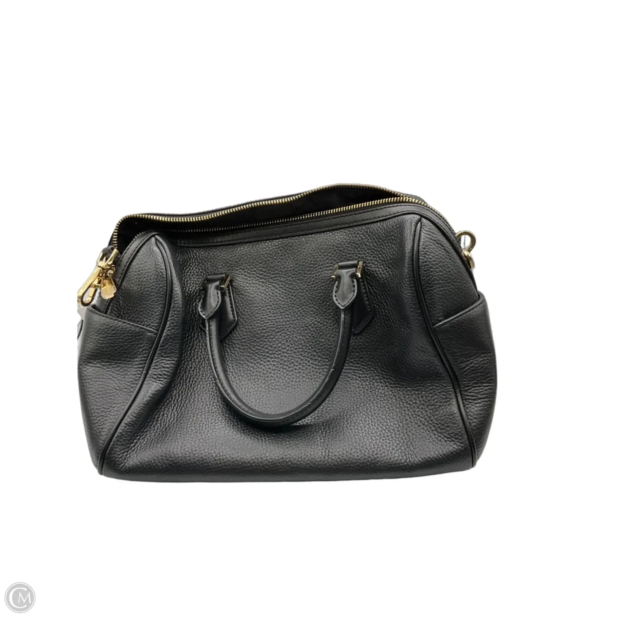 Crossbody Designer By Michael Kors, Size: Medium