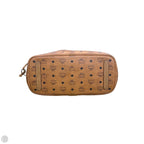 Handbag Luxury Designer By Mcm, Size: Large