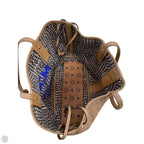 Handbag Luxury Designer By Mcm, Size: Large