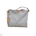 Handbag Luxury Designer By Louis Vuitton, Size: Large