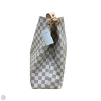 Handbag Luxury Designer By Louis Vuitton, Size: Large
