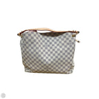 Handbag Luxury Designer By Louis Vuitton, Size: Large