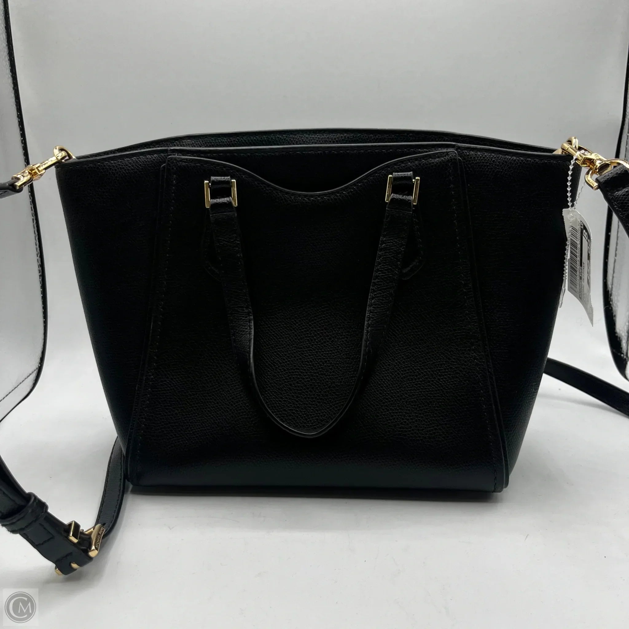 Handbag Designer By Michael Kors, Size: Medium