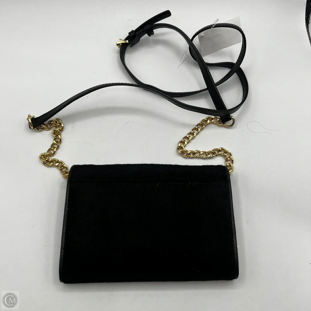 Handbag Designer By Michael Kors, Size: Small