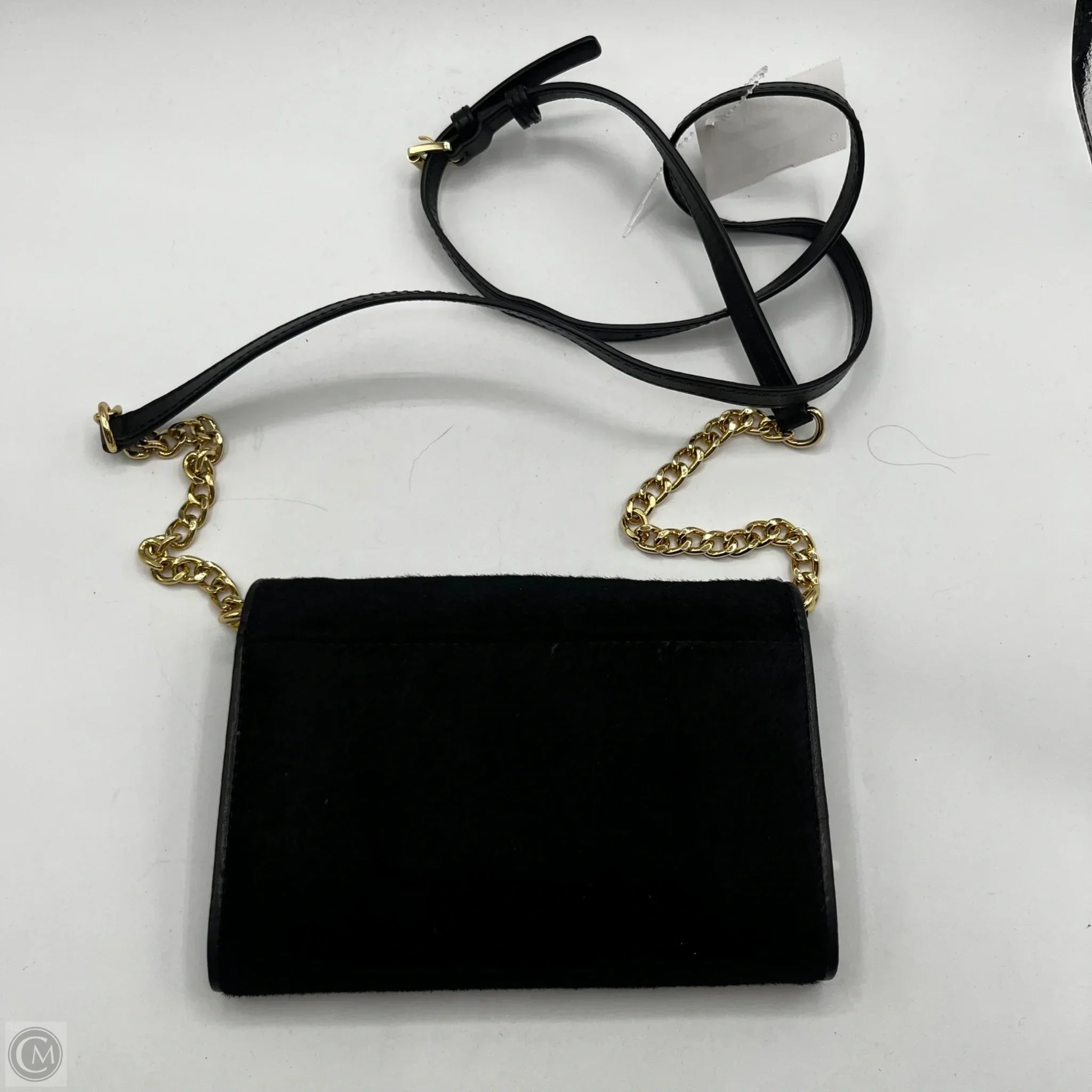 Handbag Designer By Michael Kors, Size: Small