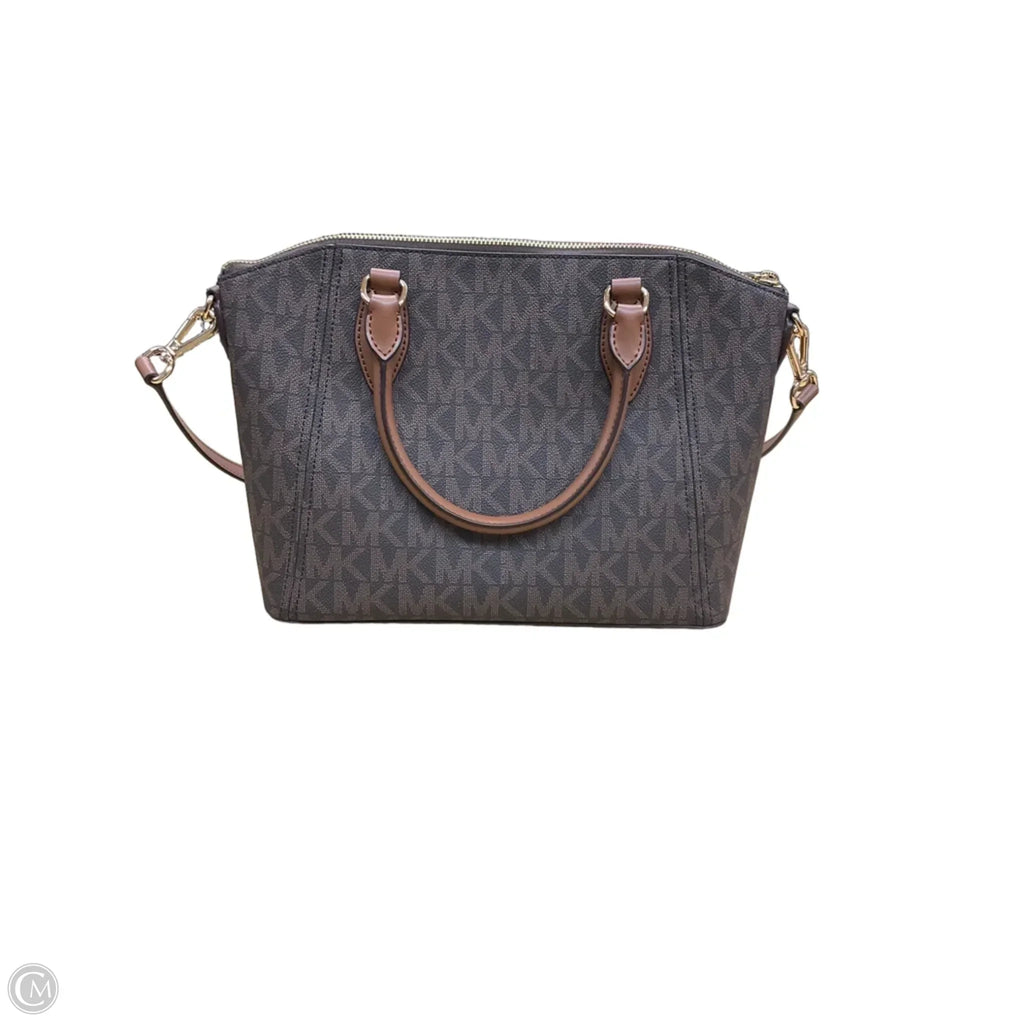 Handbag Designer By Michael Kors, Size: Large