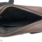 Crossbody Designer By Coach, Size: Small