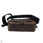 Crossbody Designer By Coach, Size: Small