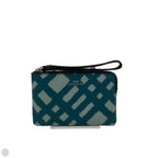 Wallet Designer By Coach, Size: Small