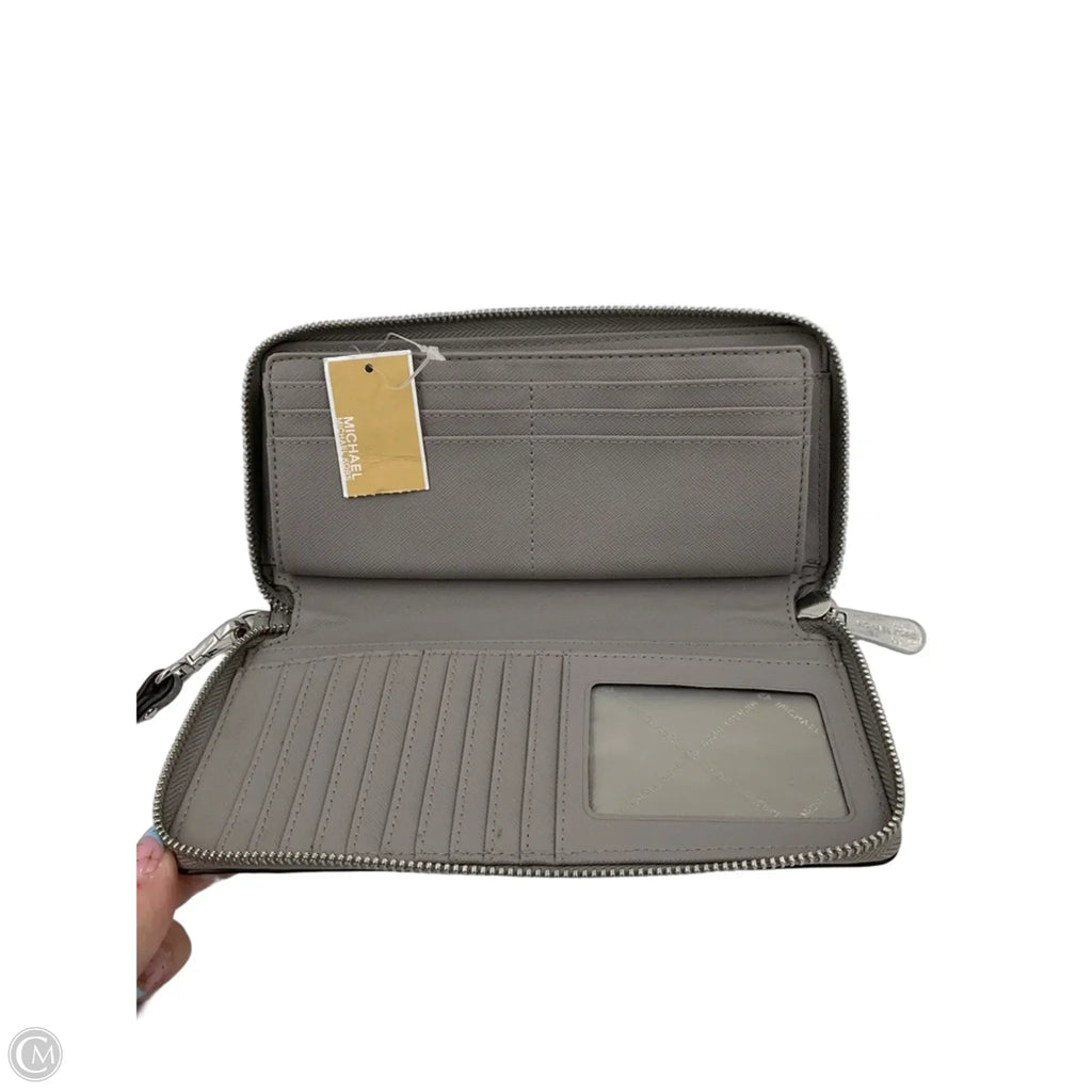 Wallet Designer By Michael Kors, Size: Medium