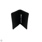 Wallet Luxury Designer By Gucci, Size: Small
