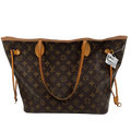Tote Luxury Designer By Louis Vuitton, Size: Large