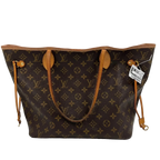 Tote Luxury Designer By Louis Vuitton, Size: Large