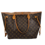 Tote Luxury Designer By Louis Vuitton, Size: Large