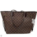 Tote Luxury Designer By Louis Vuitton, Size: Large