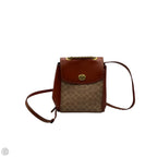 Backpack Designer By Coach, Size: Small