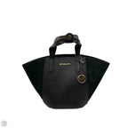 Handbag Designer By Michael Kors, Size: Small