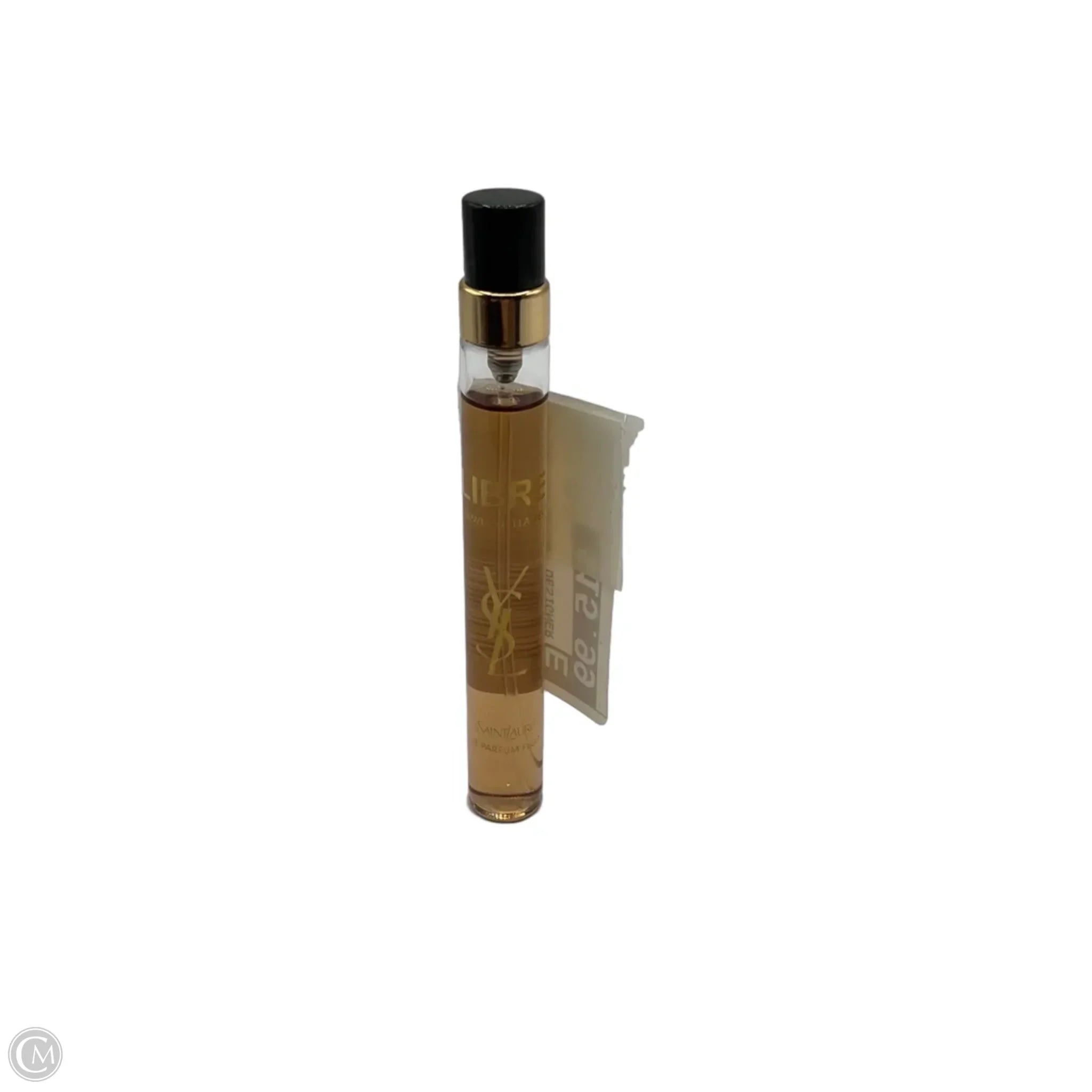 Fragrance Luxury Designer By Yves Saint Laurent