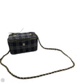 Crossbody Luxury Designer By Chanel, Size: Small