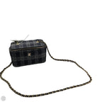 Crossbody Luxury Designer By Chanel, Size: Small