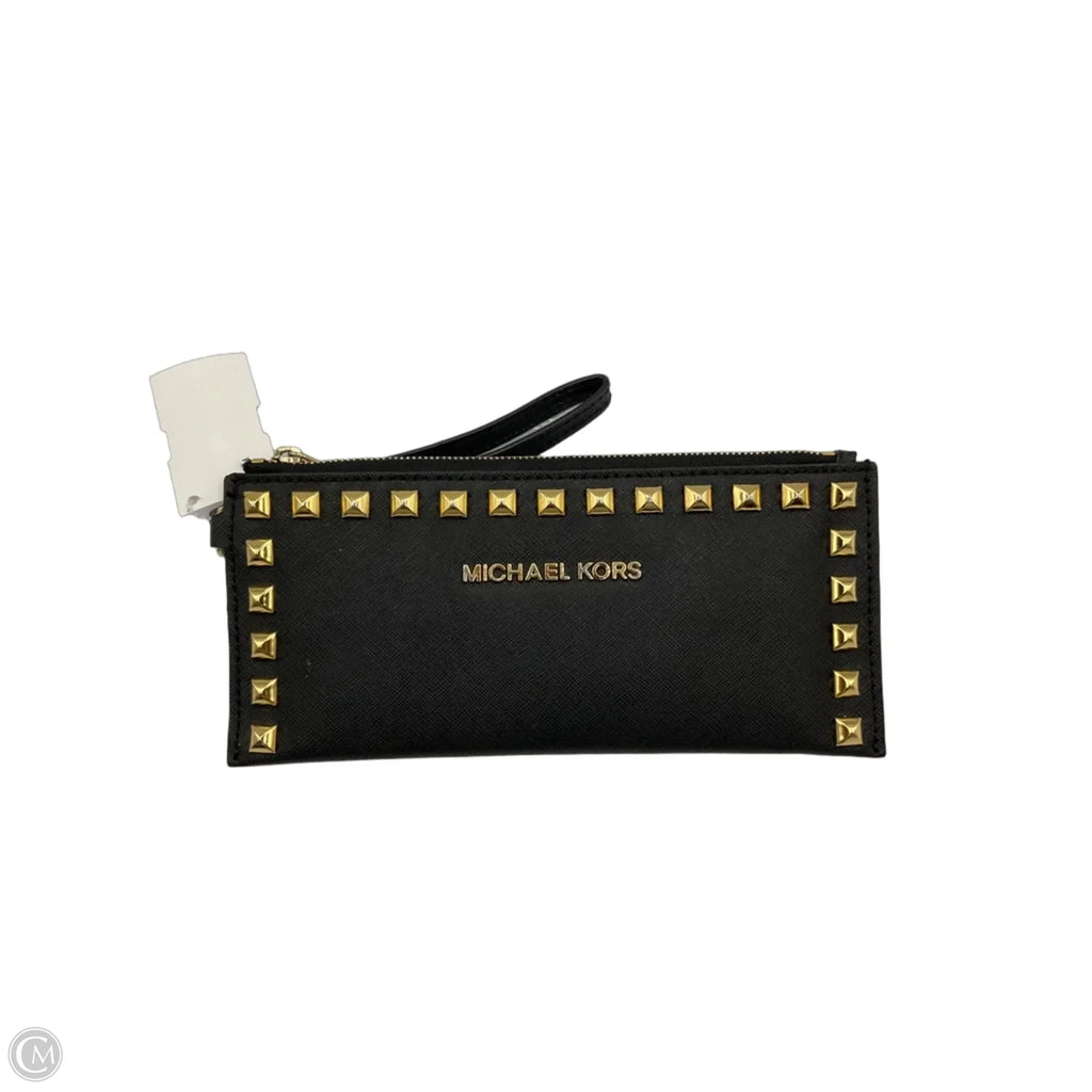 Wallet Designer By Michael Kors, Size: Medium