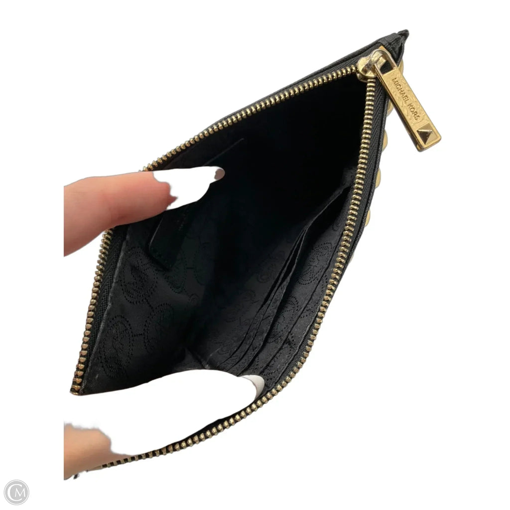 Wallet Designer By Michael Kors, Size: Medium