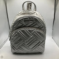 Backpack Designer By Michael Kors, Size: Medium