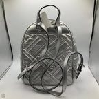 Backpack Designer By Michael Kors, Size: Medium