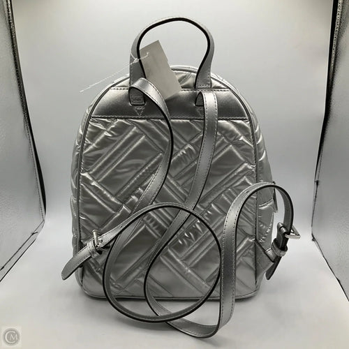 Backpack Designer By Michael Kors, Size: Medium