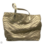 Tote Designer By Michael Kors, Size: Medium