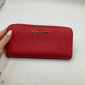 Wallet Designer By Michael Kors, Size: Medium