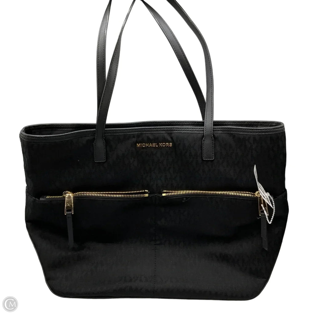 Handbag Designer By Michael Kors, Size: Medium