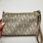 Wristlet Designer By Michael Kors, Size: Small