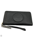 Wristlet Designer By Coach, Size: Medium