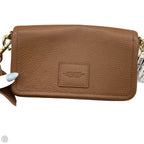 Crossbody Luxury Designer By Marc Jacobs, Size: Small