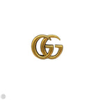 Crossbody Luxury Designer By Gucci, Size: Small